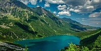 Morskie Oko