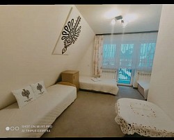 Apartamenty Zakopane