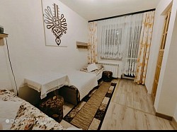 Pokoje Zakopane